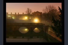 Cambridge 5