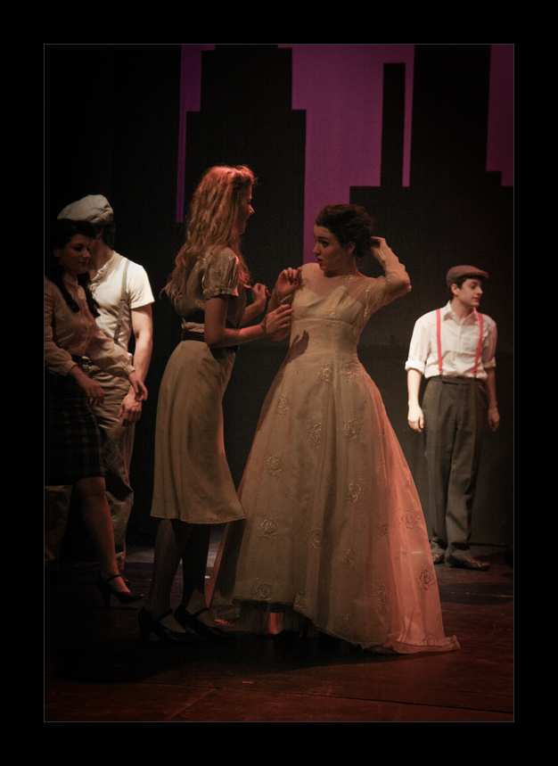 Guys and Dolls, ADC Theatre Cambridge, 2009 100