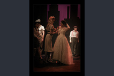 Guys and Dolls, ADC Theatre Cambridge, 2009 100