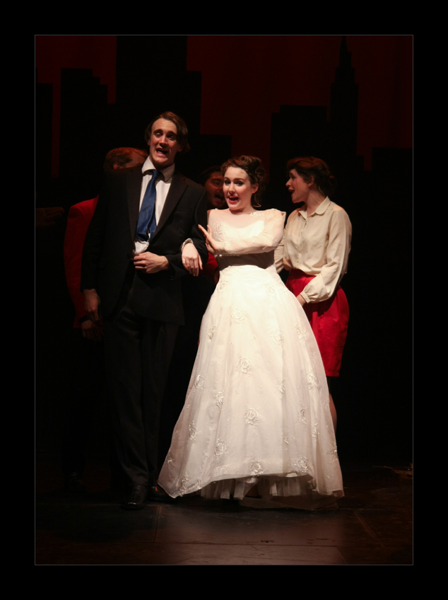 Guys and Dolls, ADC Theatre Cambridge, 2009 102