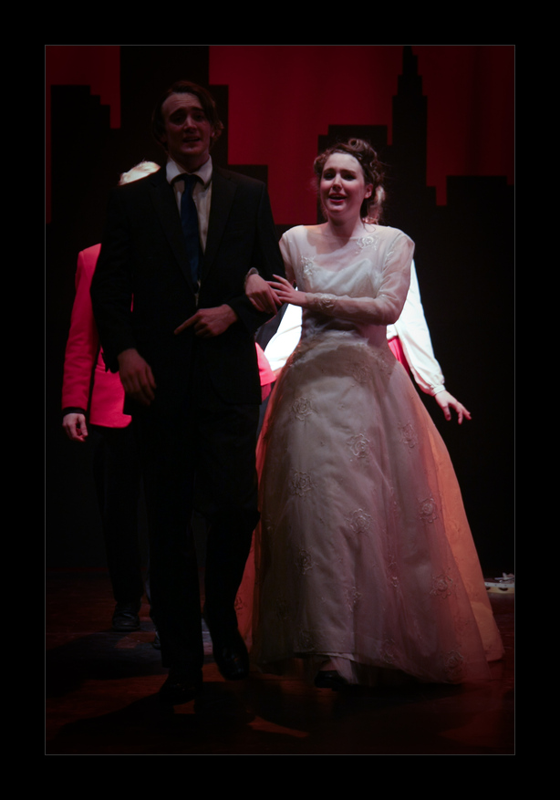 Guys and Dolls, ADC Theatre Cambridge, 2009 103
