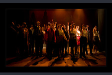Guys and Dolls, ADC Theatre Cambridge, 2009 105