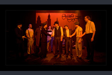 Guys and Dolls, ADC Theatre Cambridge, 2009 15