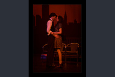Guys and Dolls, ADC Theatre Cambridge, 2009 16