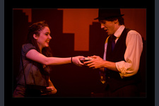 Guys and Dolls, ADC Theatre Cambridge, 2009 17