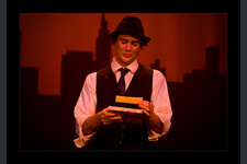 Guys and Dolls, ADC Theatre Cambridge, 2009 18