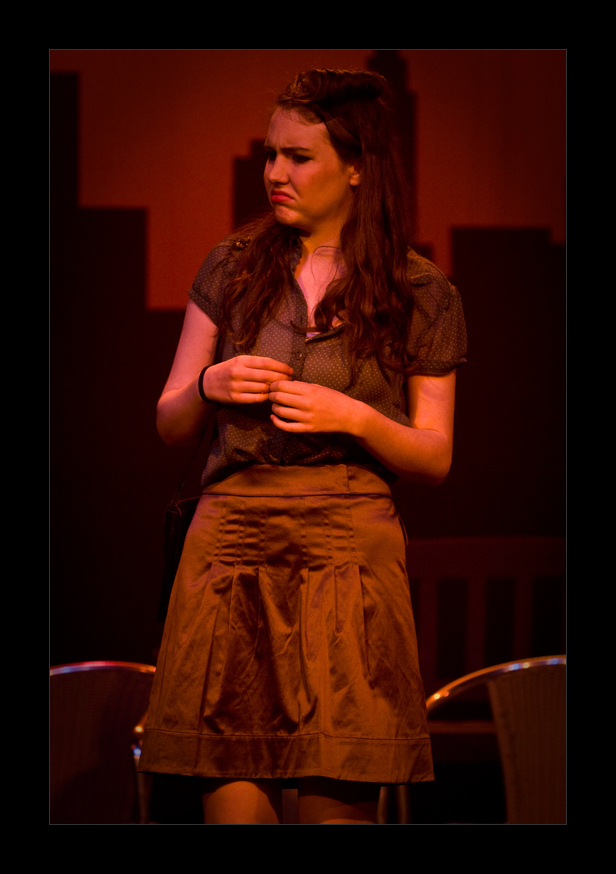 Guys and Dolls, ADC Theatre Cambridge, 2009 19