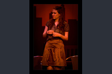 Guys and Dolls, ADC Theatre Cambridge, 2009 19
