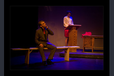 Guys and Dolls, ADC Theatre Cambridge, 2009 23
