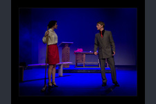 Guys and Dolls, ADC Theatre Cambridge, 2009 25
