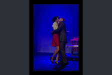 Guys and Dolls, ADC Theatre Cambridge, 2009 26
