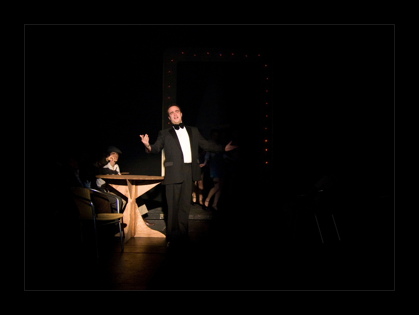 Guys and Dolls, ADC Theatre Cambridge, 2009 27