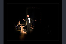 Guys and Dolls, ADC Theatre Cambridge, 2009 27