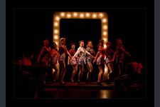 Guys and Dolls, ADC Theatre Cambridge, 2009 28