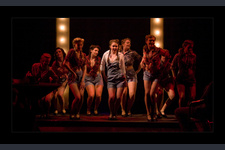 Guys and Dolls, ADC Theatre Cambridge, 2009 29