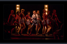 Guys and Dolls, ADC Theatre Cambridge, 2009 30