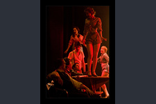 Guys and Dolls, ADC Theatre Cambridge, 2009 31