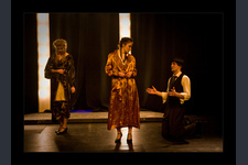 Guys and Dolls, ADC Theatre Cambridge, 2009 33