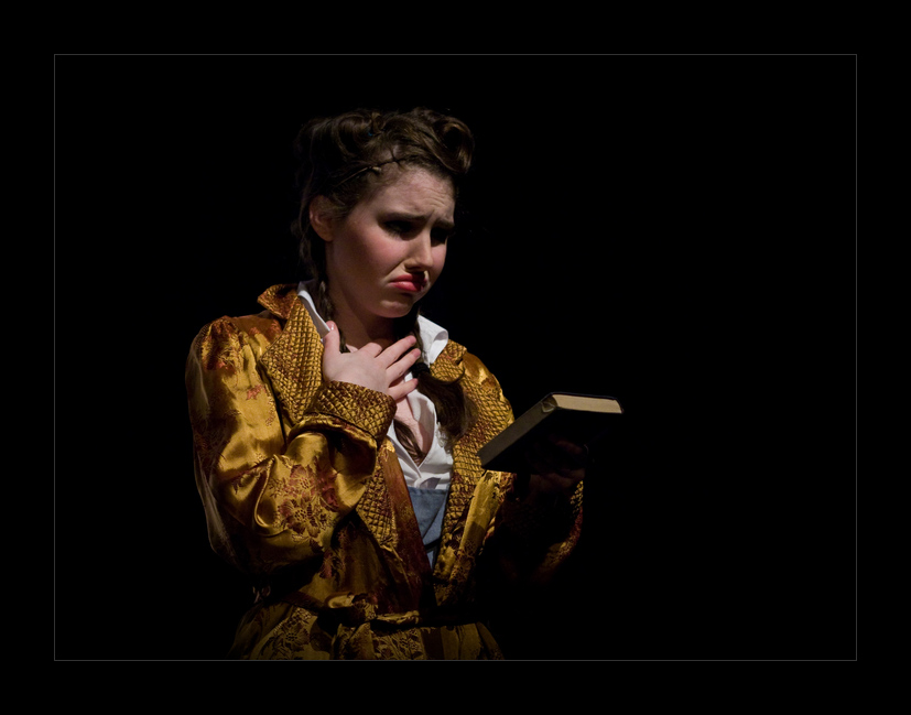 Guys and Dolls, ADC Theatre Cambridge, 2009 34