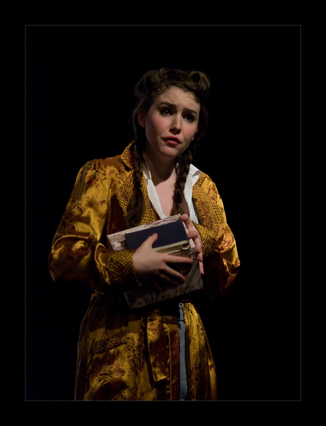 Guys and Dolls, ADC Theatre Cambridge, 2009 38