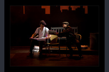 Guys and Dolls, ADC Theatre Cambridge, 2009 3