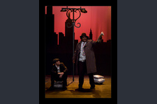 Guys and Dolls, ADC Theatre Cambridge, 2009 40