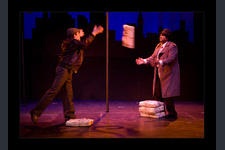 Guys and Dolls, ADC Theatre Cambridge, 2009 41