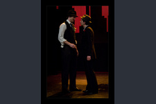 Guys and Dolls, ADC Theatre Cambridge, 2009 45