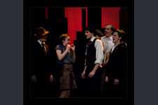 Guys and Dolls, ADC Theatre Cambridge, 2009 46