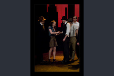 Guys and Dolls, ADC Theatre Cambridge, 2009 47