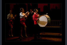 Guys and Dolls, ADC Theatre Cambridge, 2009 49