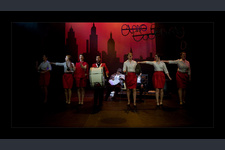 Guys and Dolls, ADC Theatre Cambridge, 2009 4