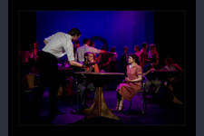 Guys and Dolls, ADC Theatre Cambridge, 2009 50