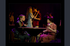 Guys and Dolls, ADC Theatre Cambridge, 2009 51