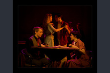 Guys and Dolls, ADC Theatre Cambridge, 2009 52
