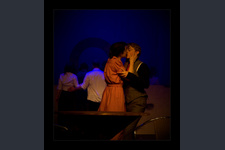 Guys and Dolls, ADC Theatre Cambridge, 2009 54