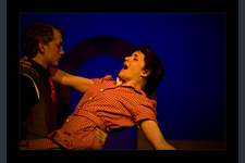 Guys and Dolls, ADC Theatre Cambridge, 2009 55