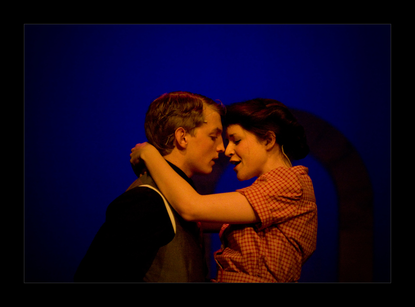 Guys and Dolls, ADC Theatre Cambridge, 2009 56
