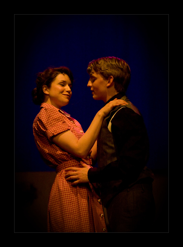 Guys and Dolls, ADC Theatre Cambridge, 2009 57