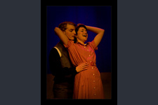 Guys and Dolls, ADC Theatre Cambridge, 2009 58