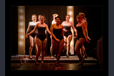 Guys and Dolls, ADC Theatre Cambridge, 2009 63