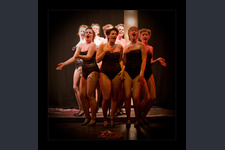 Guys and Dolls, ADC Theatre Cambridge, 2009 64