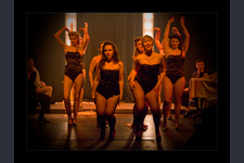 Guys and Dolls, ADC Theatre Cambridge, 2009 65