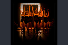 Guys and Dolls, ADC Theatre Cambridge, 2009