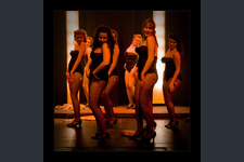 Guys and Dolls, ADC Theatre Cambridge, 2009 67
