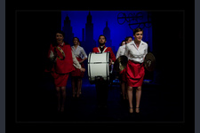 Guys and Dolls, ADC Theatre Cambridge, 2009 6
