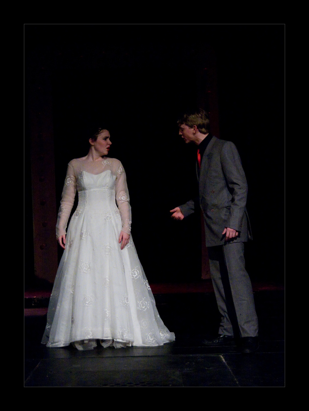 Guys and Dolls, ADC Theatre Cambridge, 2009 70