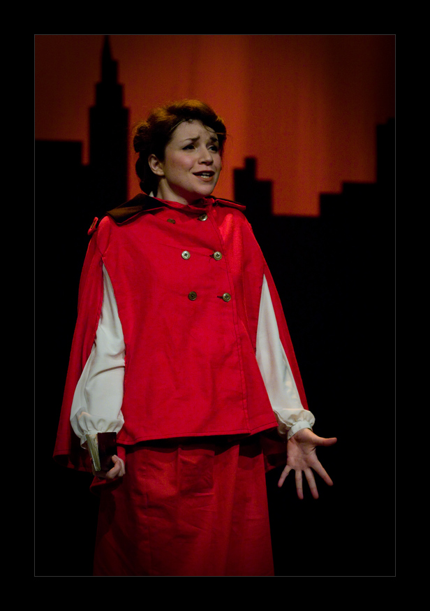 Guys and Dolls, ADC Theatre Cambridge, 2009 73
