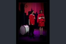 Guys and Dolls, ADC Theatre Cambridge, 2009 74