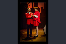 Guys and Dolls, ADC Theatre Cambridge, 2009 75